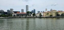 Boat Quay Conservation Area (D1), Shop House #555848741
